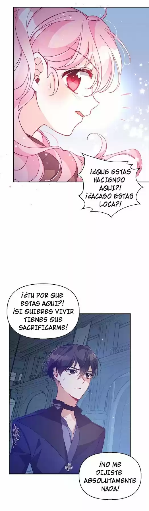 La Preciosa Hermana Del Gran Duque Villano (Novela) - Capítulo 47 - Página 5 - LectorTMOo