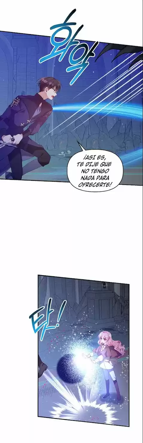 La Preciosa Hermana Del Gran Duque Villano (Novela) - Capítulo 47 - Página 10 - LectorTMOo