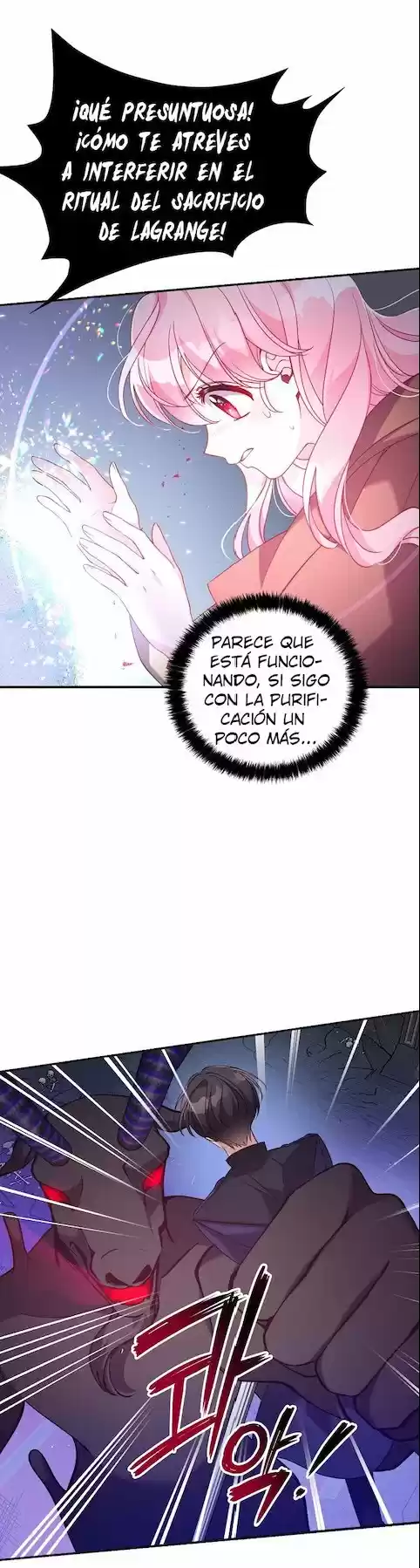 La Preciosa Hermana Del Gran Duque Villano (Novela) - Capítulo 47 - Página 11 - LectorTMOo