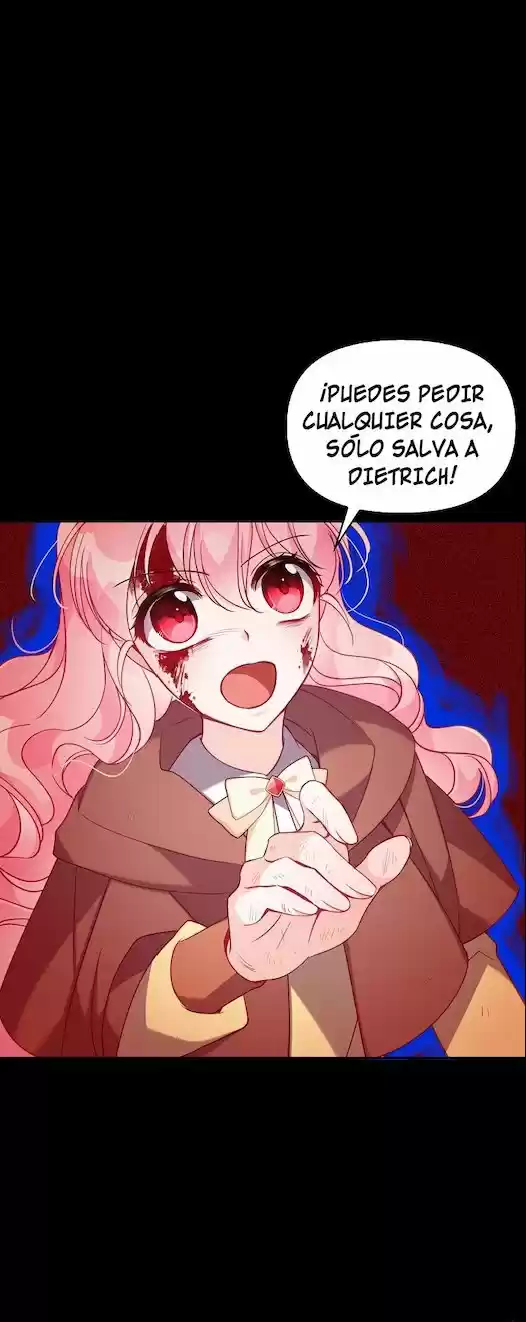 La Preciosa Hermana Del Gran Duque Villano (Novela) - Capítulo 47 - Página 19 - LectorTMOo