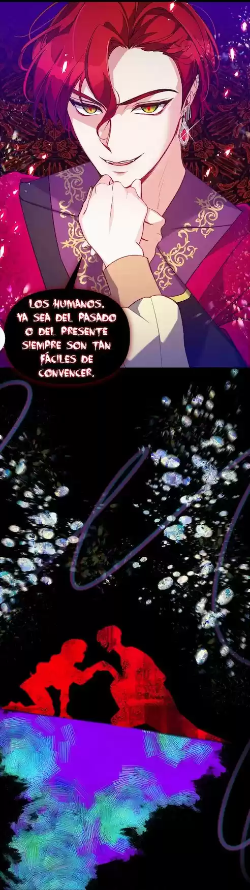 La Preciosa Hermana Del Gran Duque Villano (Novela) - Capítulo 47 - Página 21 - LectorTMOo
