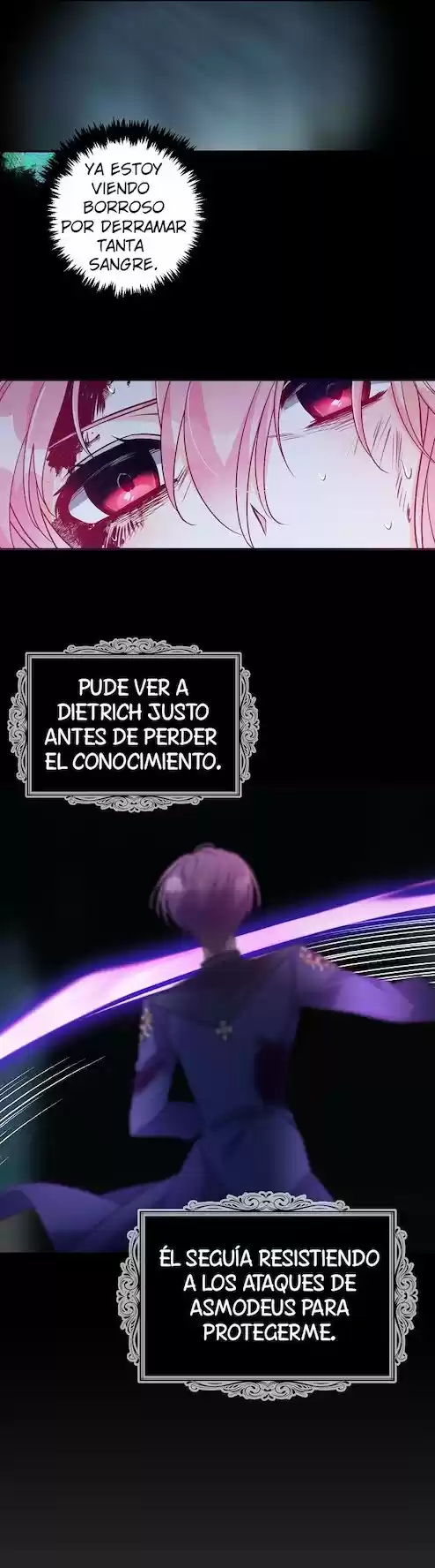 La Preciosa Hermana Del Gran Duque Villano (Novela) - Capítulo 47 - Página 22 - LectorTMOo