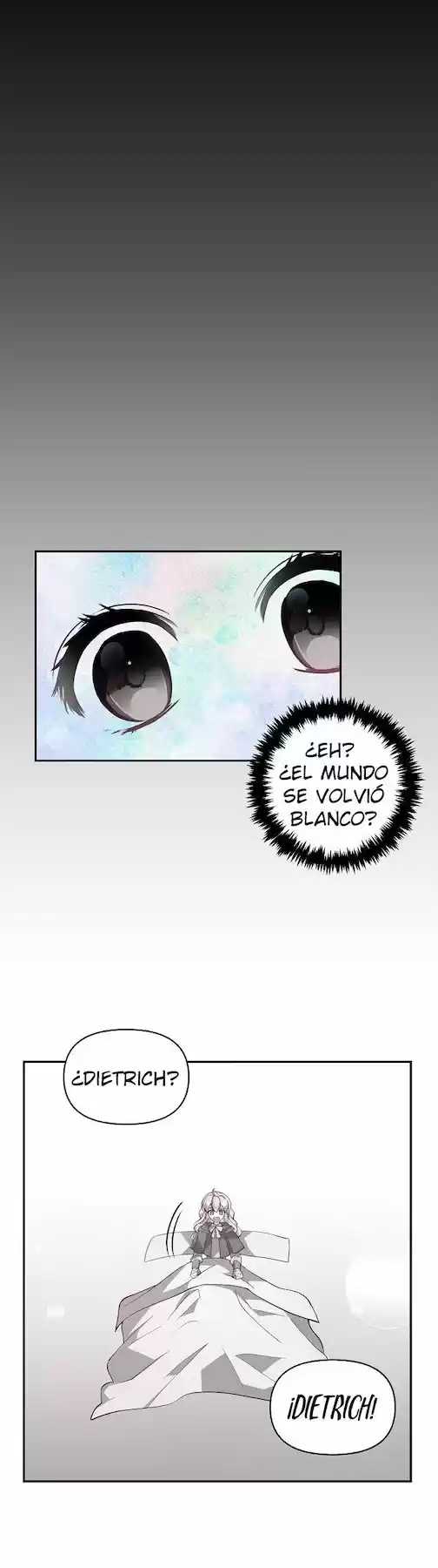 La Preciosa Hermana Del Gran Duque Villano (Novela) - Capítulo 47 - Página 23 - LectorTMOo