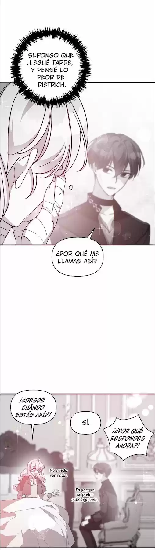 La Preciosa Hermana Del Gran Duque Villano (Novela) - Capítulo 47 - Página 25 - LectorTMOo