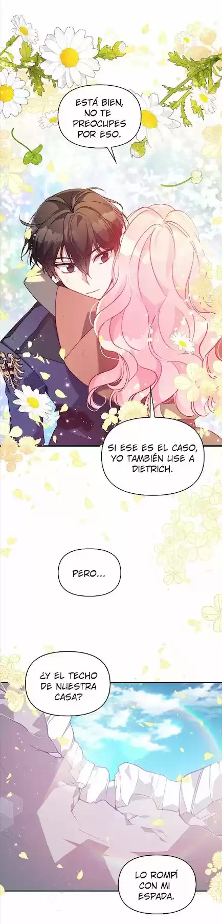 La Preciosa Hermana Del Gran Duque Villano (Novela) - Capítulo 47 - Página 30 - LectorTMOo
