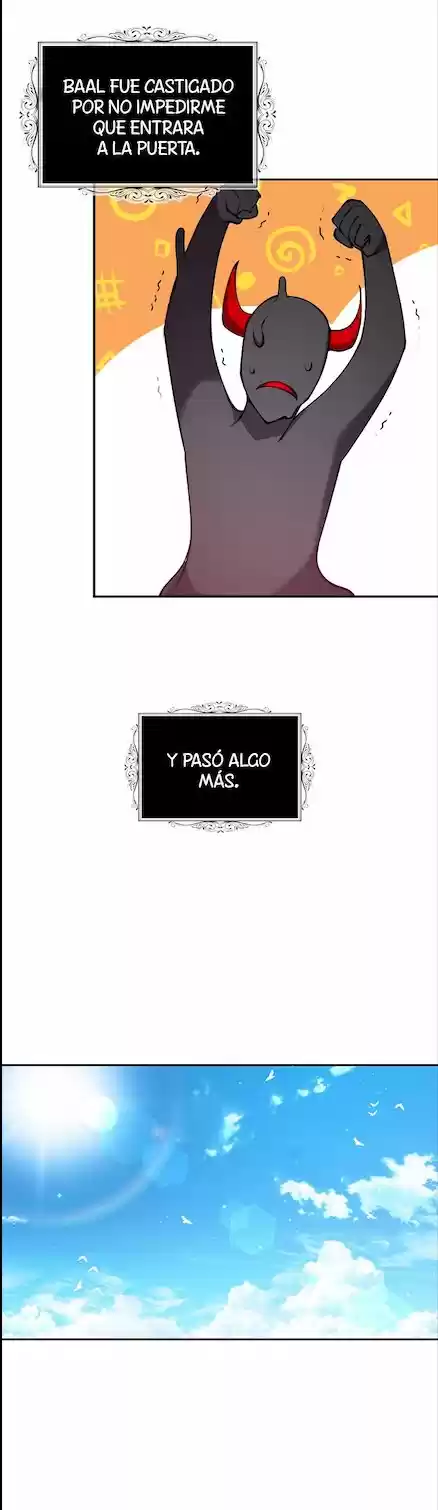 La Preciosa Hermana Del Gran Duque Villano (Novela) - Capítulo 47 - Página 32 - LectorTMOo