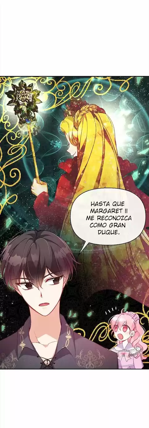 La Preciosa Hermana Del Gran Duque Villano (Novela) - Capítulo 47 - Página 35 - LectorTMOo