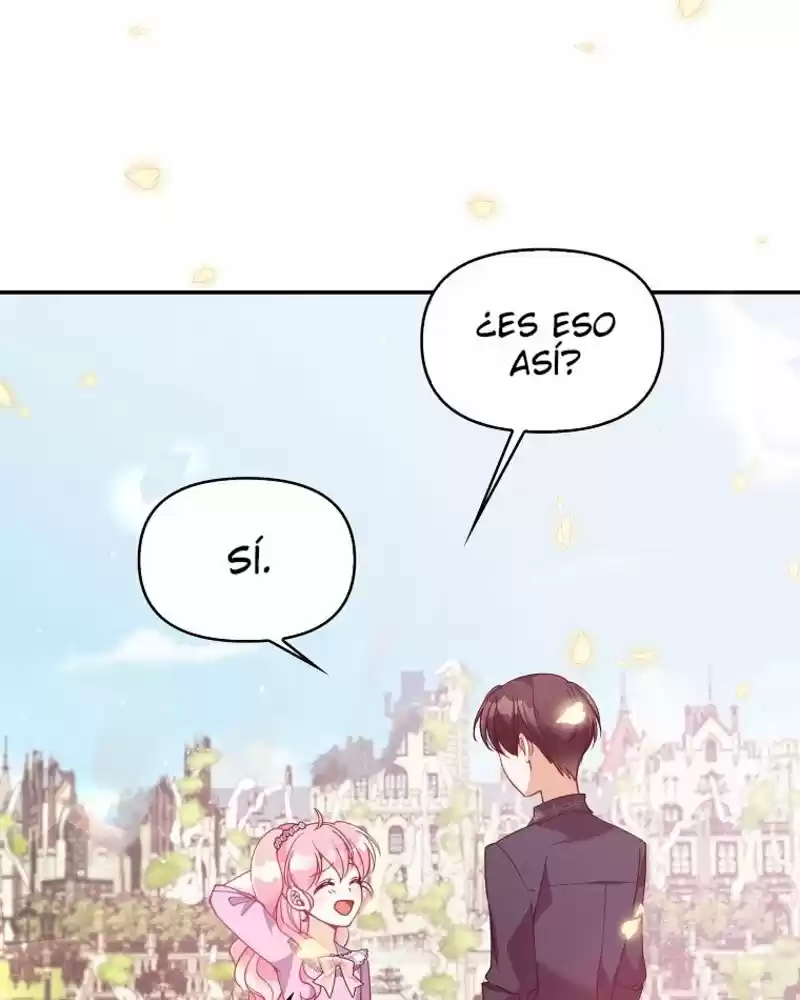 La Preciosa Hermana Del Gran Duque Villano (Novela) - Capítulo 48 - Página 5 - LectorTMOo