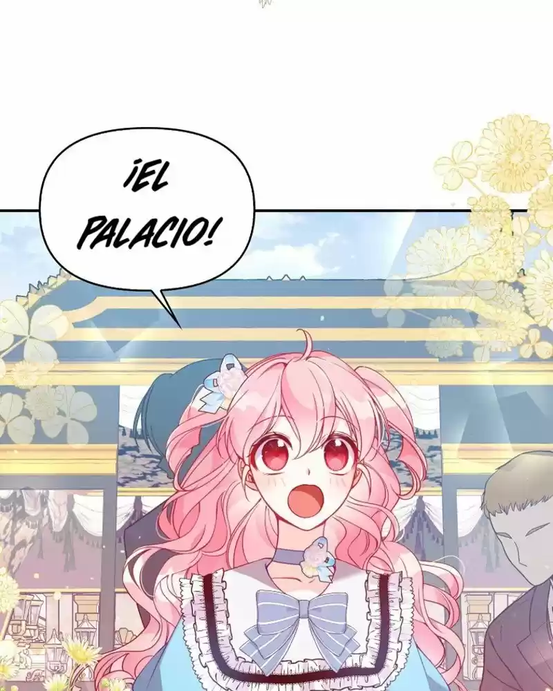 La Preciosa Hermana Del Gran Duque Villano (Novela) - Capítulo 48 - Página 11 - LectorTMOo