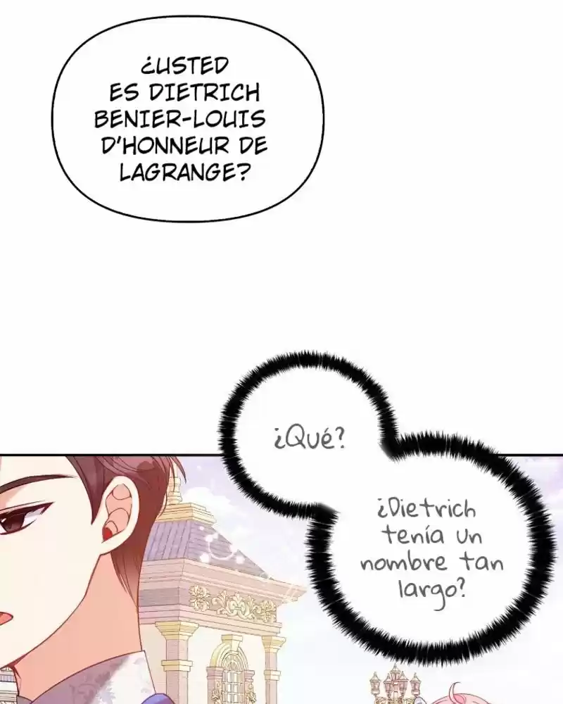 La Preciosa Hermana Del Gran Duque Villano (Novela) - Capítulo 48 - Página 14 - LectorTMOo