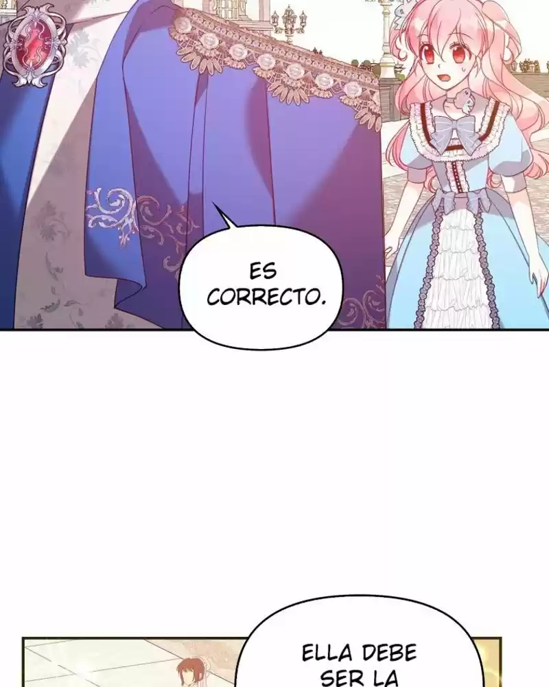 La Preciosa Hermana Del Gran Duque Villano (Novela) - Capítulo 48 - Página 15 - LectorTMOo