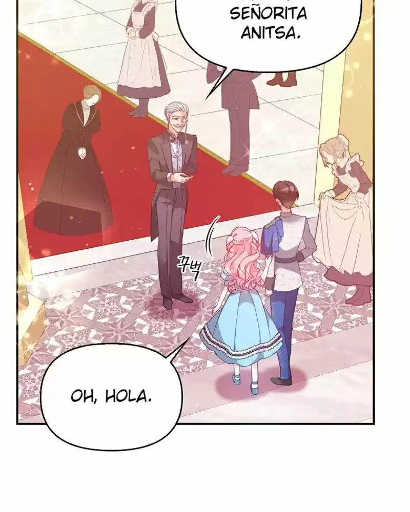 La Preciosa Hermana Del Gran Duque Villano (Novela) - Capítulo 48 - Página 16 - LectorTMOo