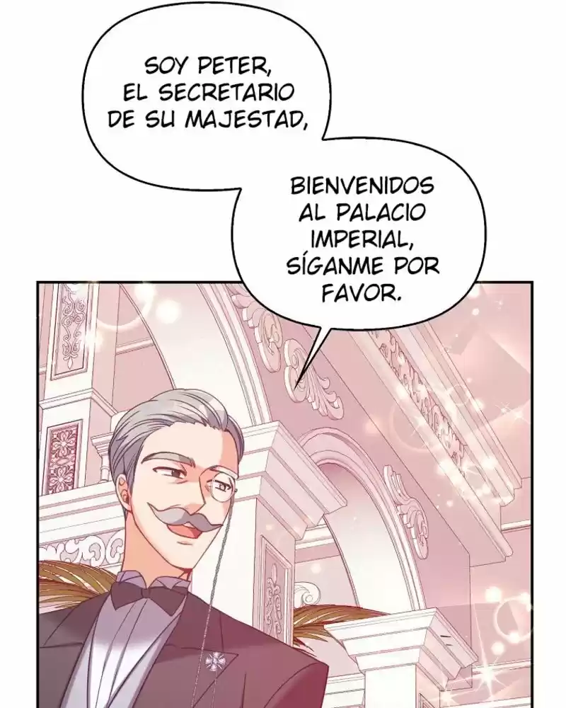 La Preciosa Hermana Del Gran Duque Villano (Novela) - Capítulo 48 - Página 17 - LectorTMOo