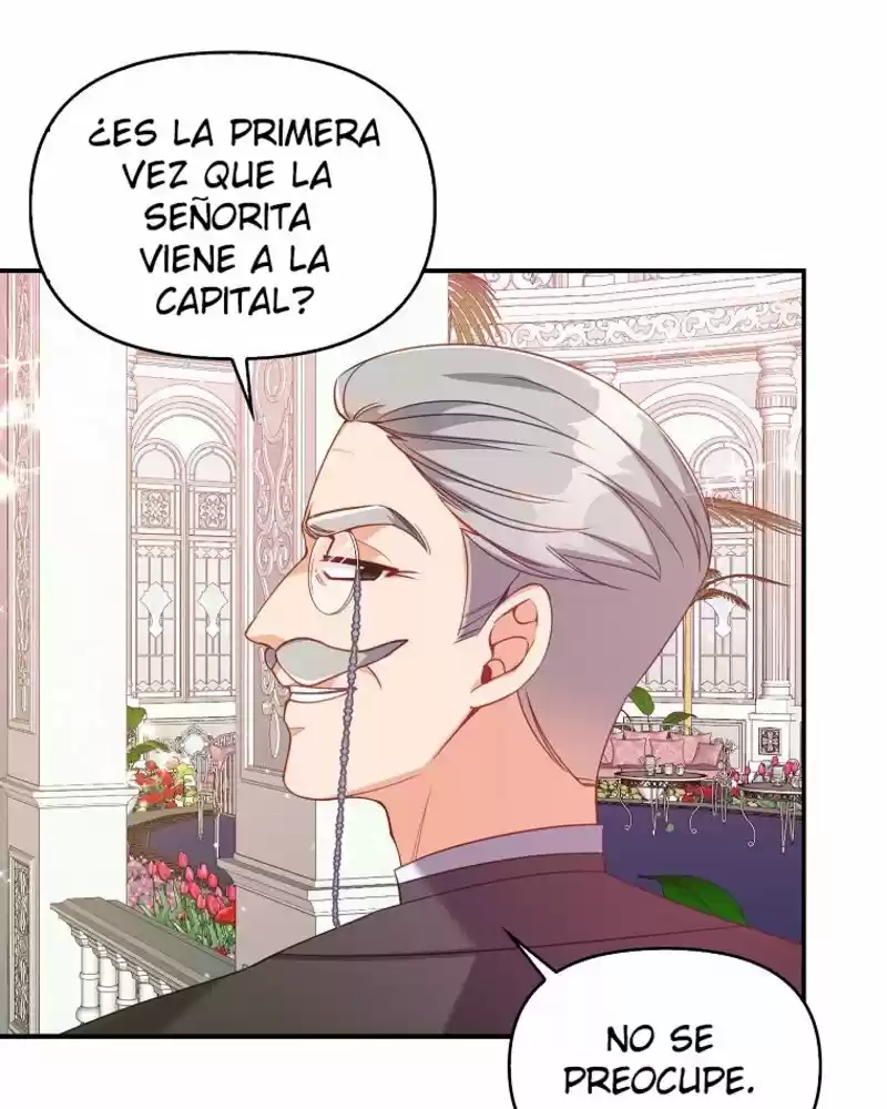 La Preciosa Hermana Del Gran Duque Villano (Novela) - Capítulo 48 - Página 19 - LectorTMOo