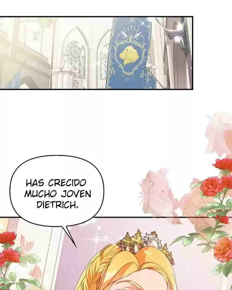 La Preciosa Hermana Del Gran Duque Villano (Novela) - Capítulo 48 - Página 22 - LectorTMOo