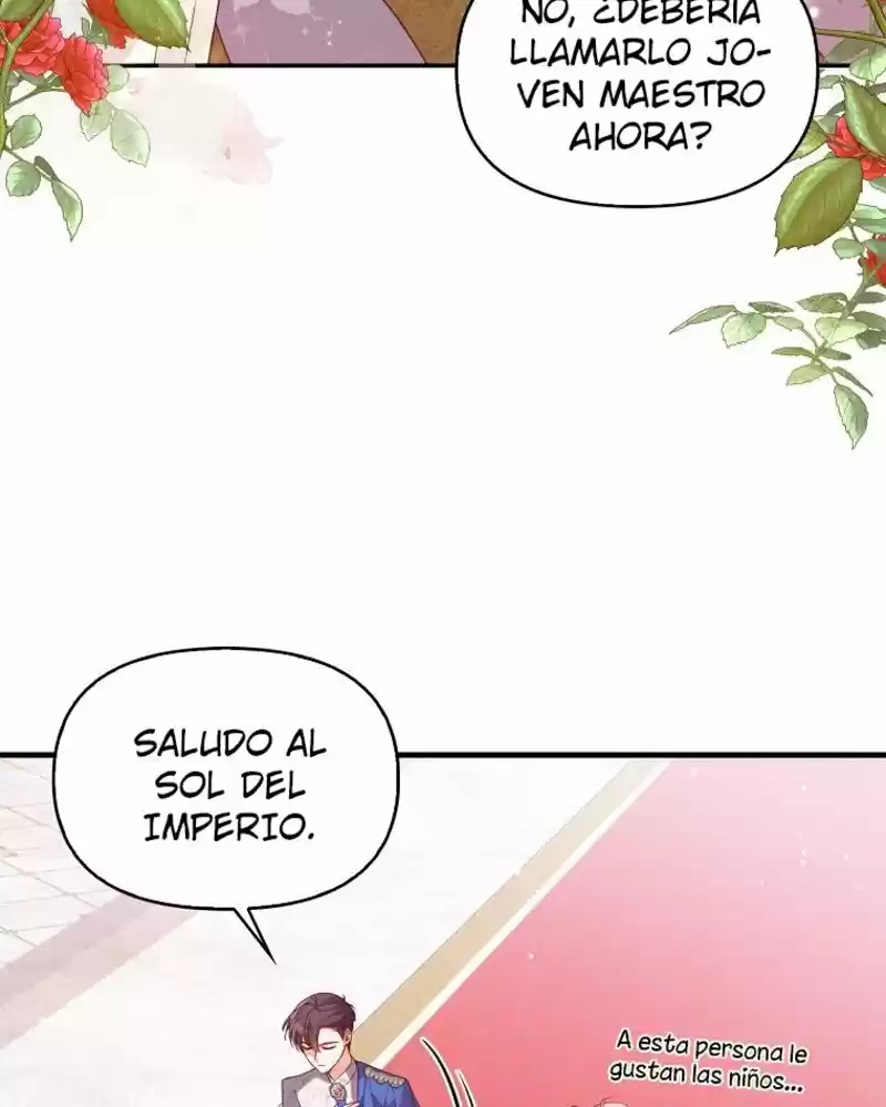 La Preciosa Hermana Del Gran Duque Villano (Novela) - Capítulo 48 - Página 24 - LectorTMOo