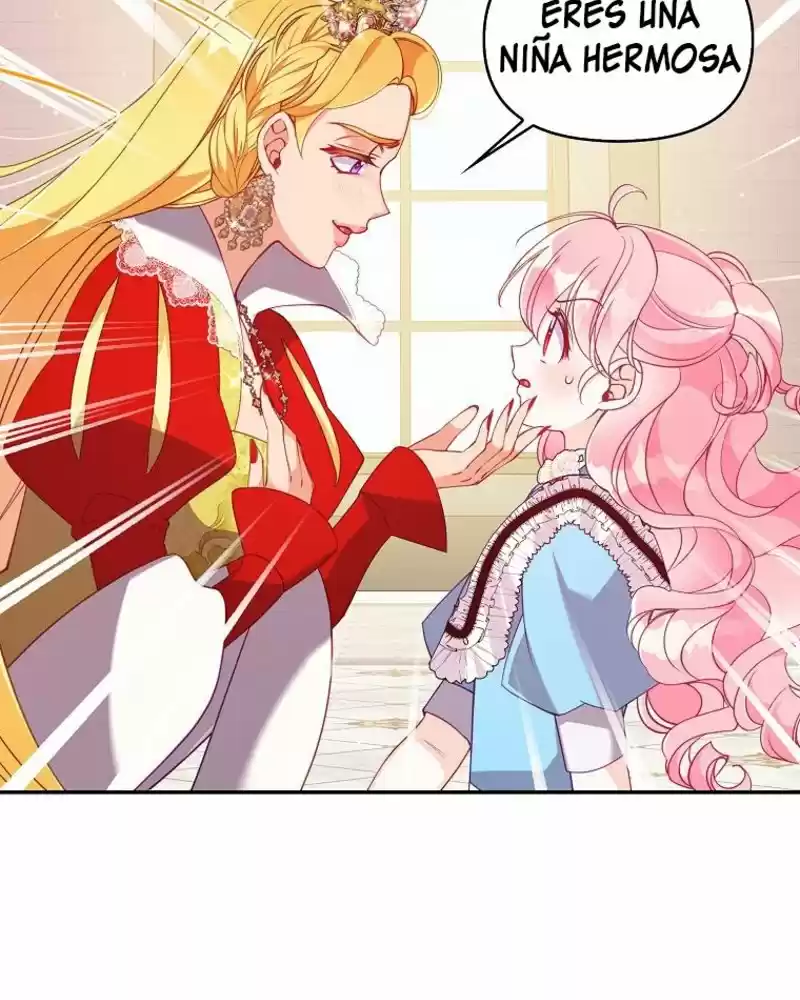 La Preciosa Hermana Del Gran Duque Villano (Novela) - Capítulo 48 - Página 27 - LectorTMOo