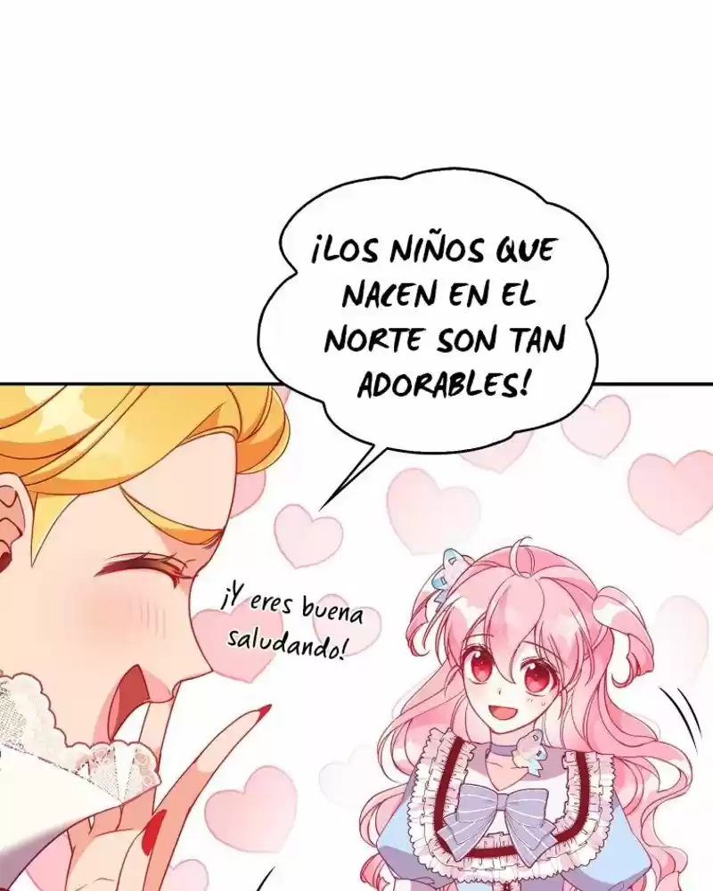 La Preciosa Hermana Del Gran Duque Villano (Novela) - Capítulo 48 - Página 28 - LectorTMOo