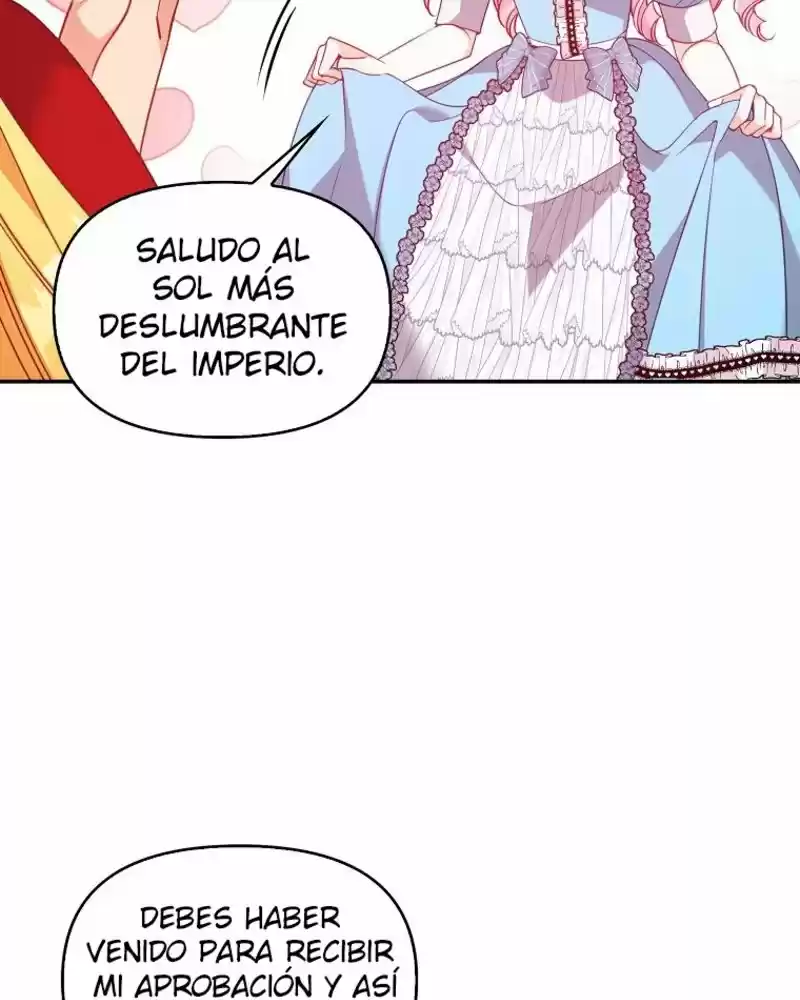La Preciosa Hermana Del Gran Duque Villano (Novela) - Capítulo 48 - Página 29 - LectorTMOo