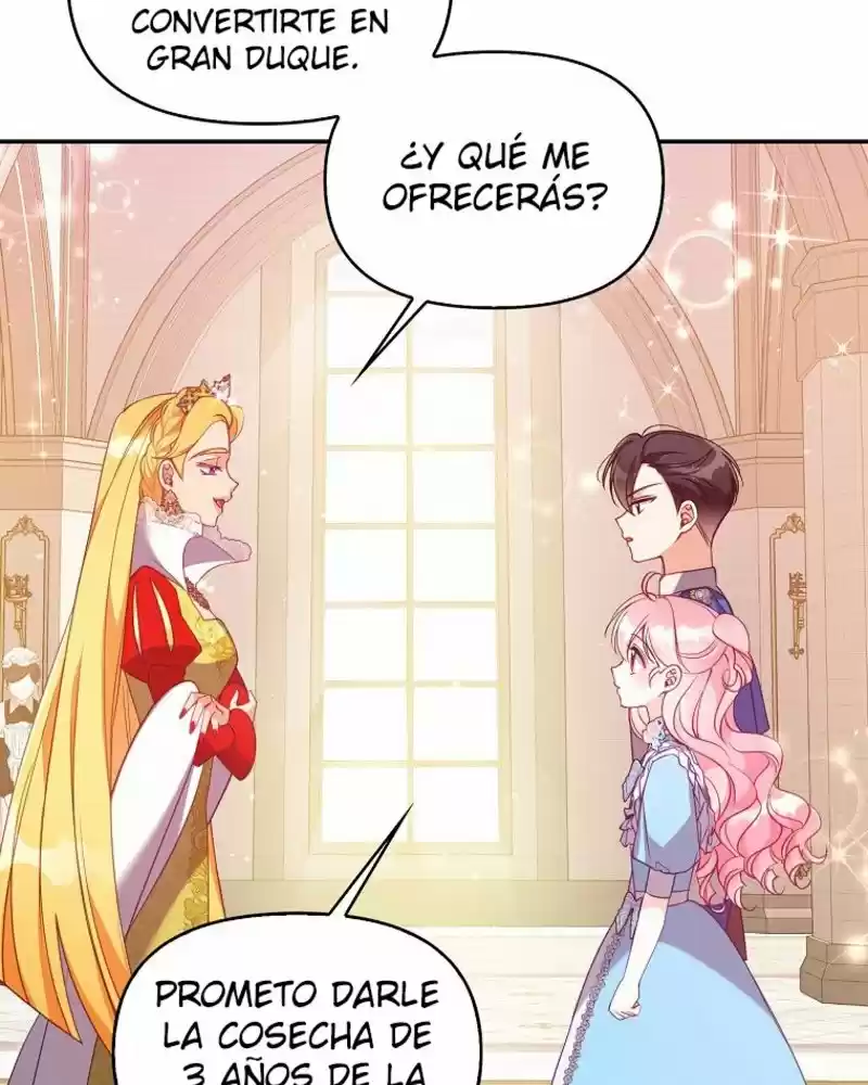 La Preciosa Hermana Del Gran Duque Villano (Novela) - Capítulo 48 - Página 30 - LectorTMOo