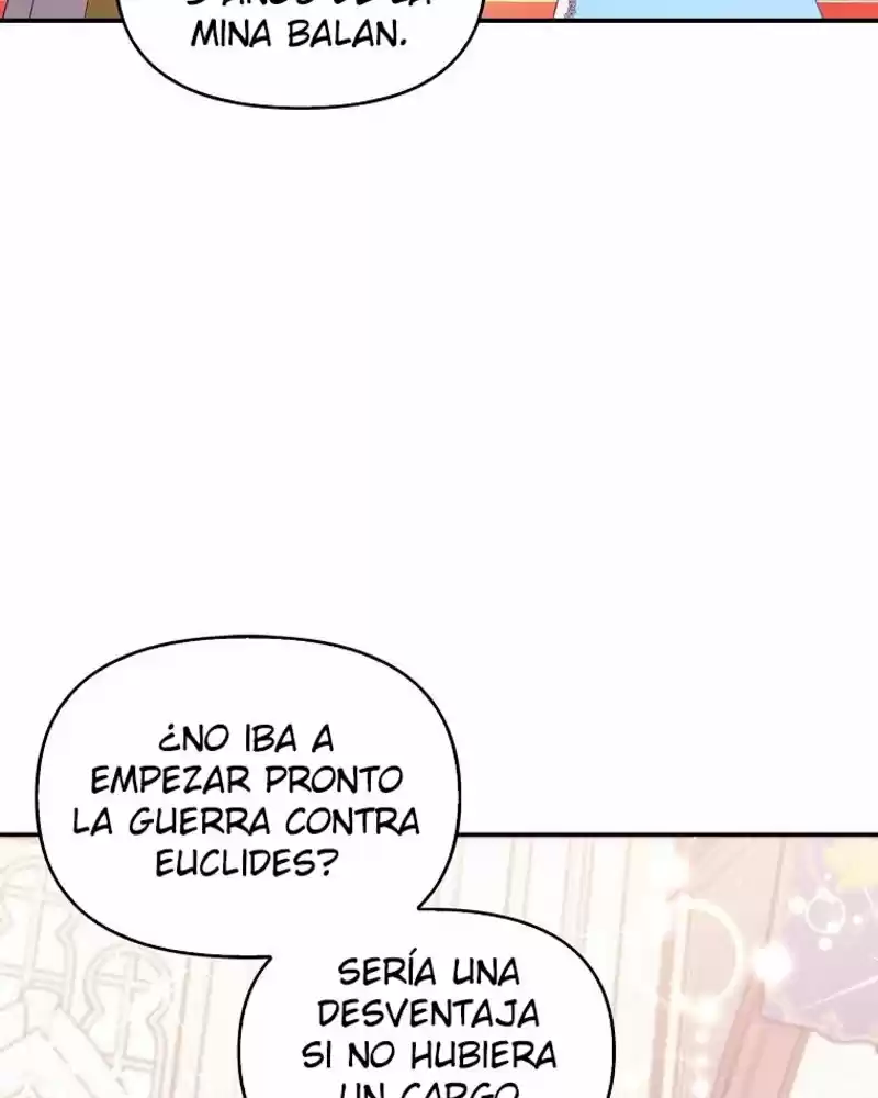 La Preciosa Hermana Del Gran Duque Villano (Novela) - Capítulo 48 - Página 31 - LectorTMOo