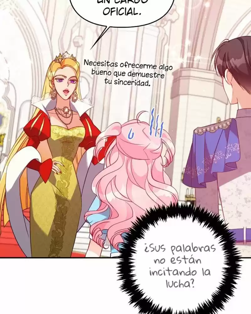 La Preciosa Hermana Del Gran Duque Villano (Novela) - Capítulo 48 - Página 32 - LectorTMOo