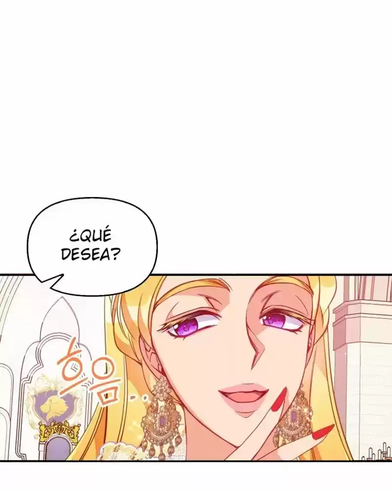 La Preciosa Hermana Del Gran Duque Villano (Novela) - Capítulo 48 - Página 33 - LectorTMOo