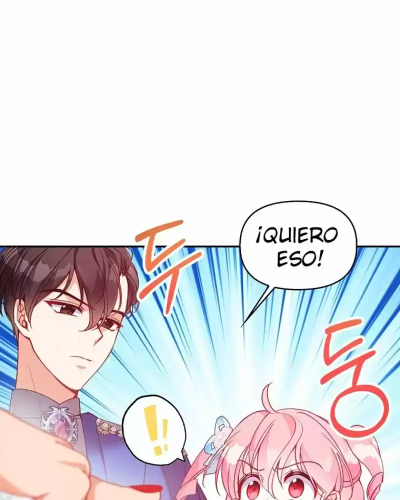 La Preciosa Hermana Del Gran Duque Villano (Novela) - Capítulo 48 - Página 34 - LectorTMOo