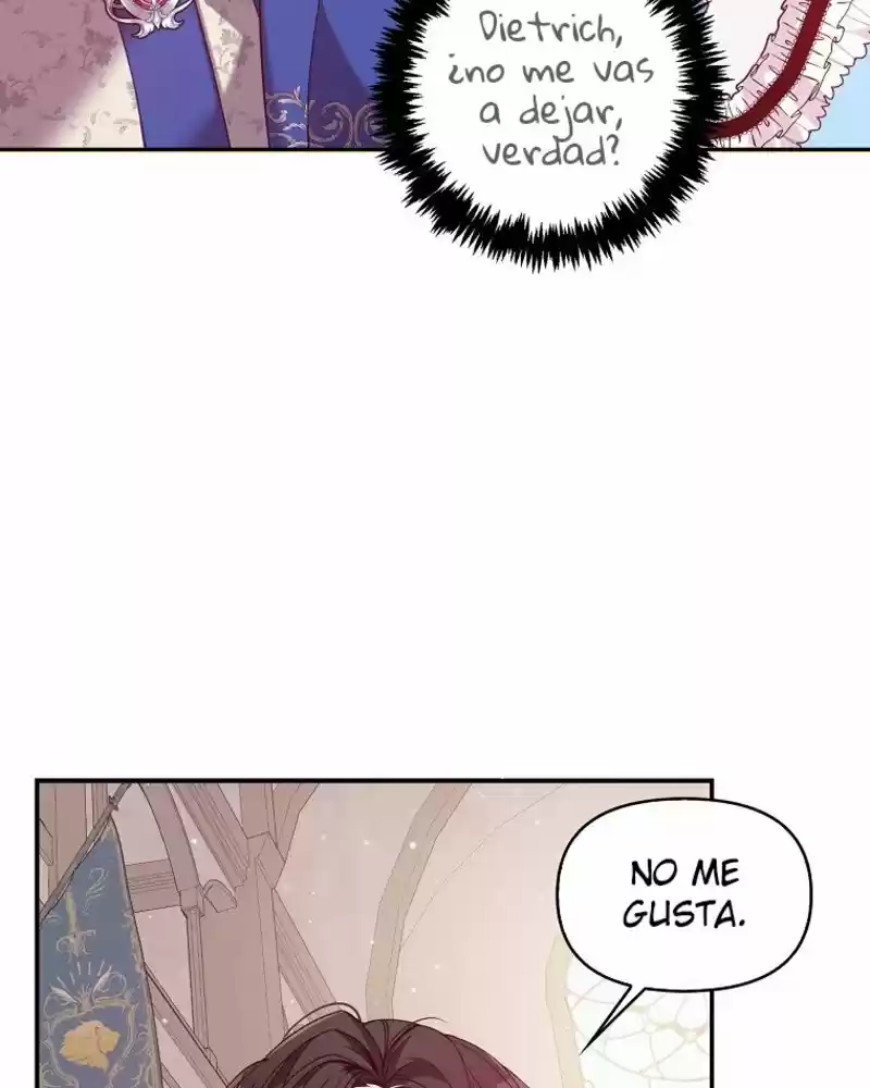 La Preciosa Hermana Del Gran Duque Villano (Novela) - Capítulo 48 - Página 37 - LectorTMOo