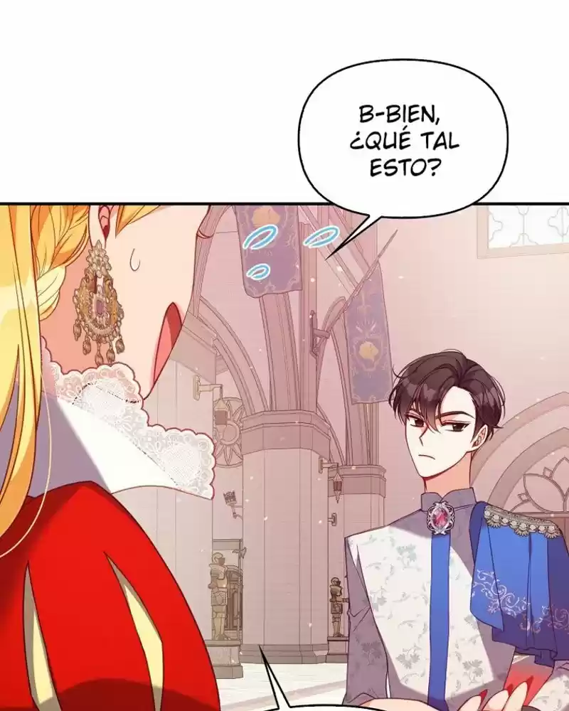 La Preciosa Hermana Del Gran Duque Villano (Novela) - Capítulo 48 - Página 39 - LectorTMOo