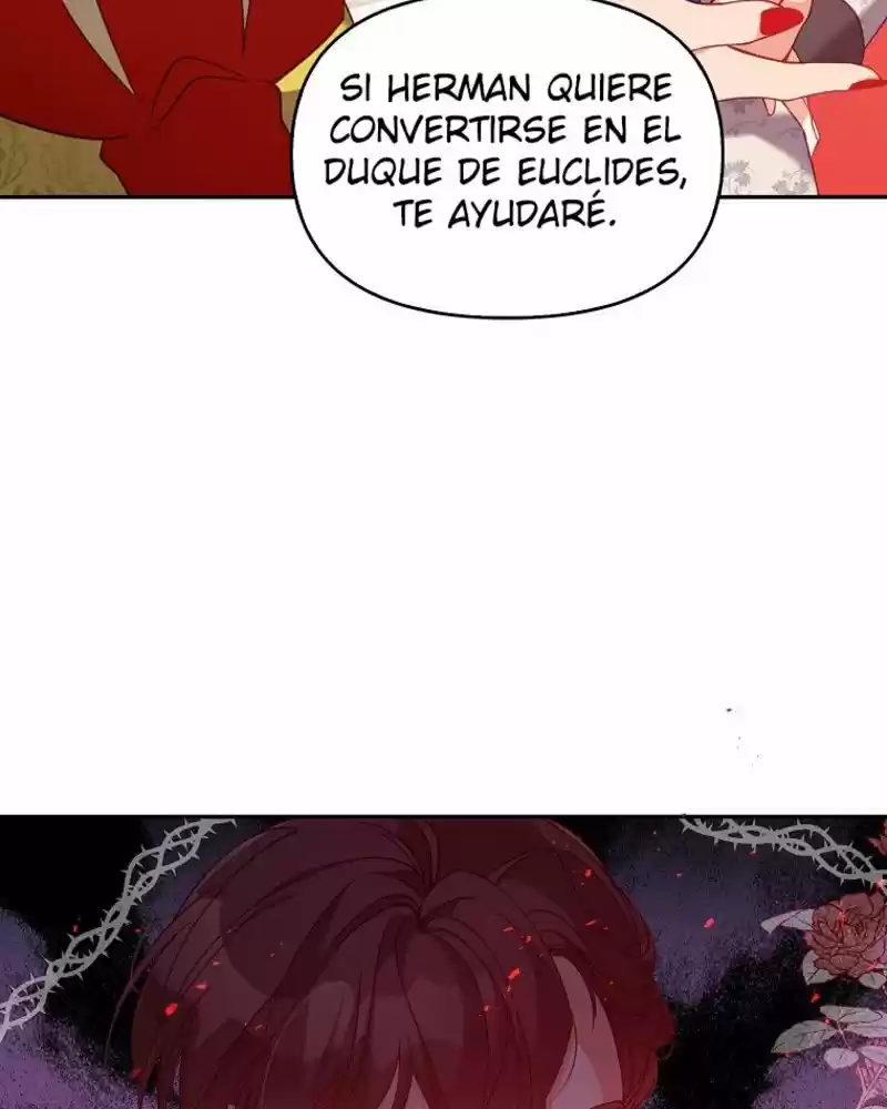 La Preciosa Hermana Del Gran Duque Villano (Novela) - Capítulo 48 - Página 40 - LectorTMOo