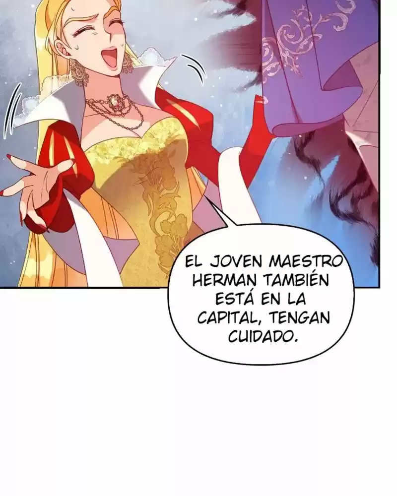 La Preciosa Hermana Del Gran Duque Villano (Novela) - Capítulo 48 - Página 43 - LectorTMOo