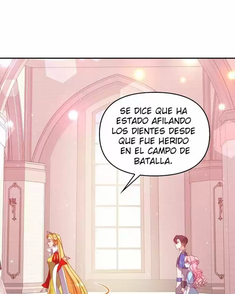 La Preciosa Hermana Del Gran Duque Villano (Novela) - Capítulo 48 - Página 44 - LectorTMOo