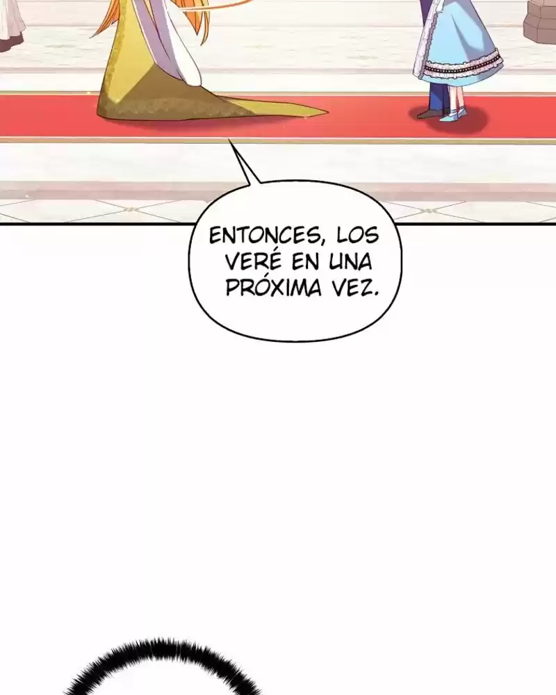 La Preciosa Hermana Del Gran Duque Villano (Novela) - Capítulo 48 - Página 45 - LectorTMOo