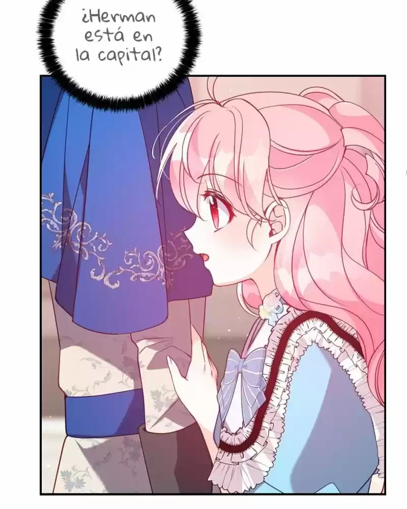 La Preciosa Hermana Del Gran Duque Villano (Novela) - Capítulo 48 - Página 46 - LectorTMOo