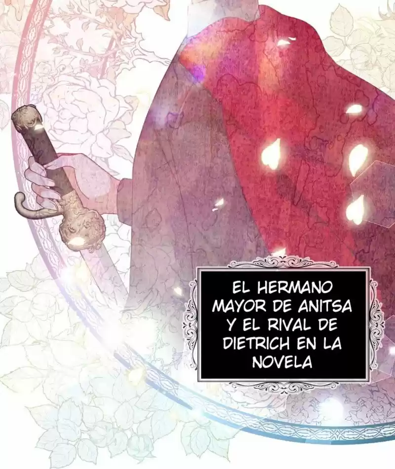 La Preciosa Hermana Del Gran Duque Villano (Novela) - Capítulo 48 - Página 48 - LectorTMOo