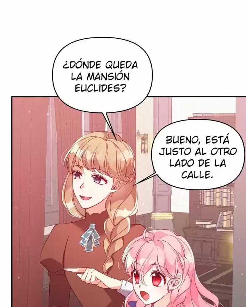 La Preciosa Hermana Del Gran Duque Villano (Novela) - Capítulo 48 - Página 52 - LectorTMOo