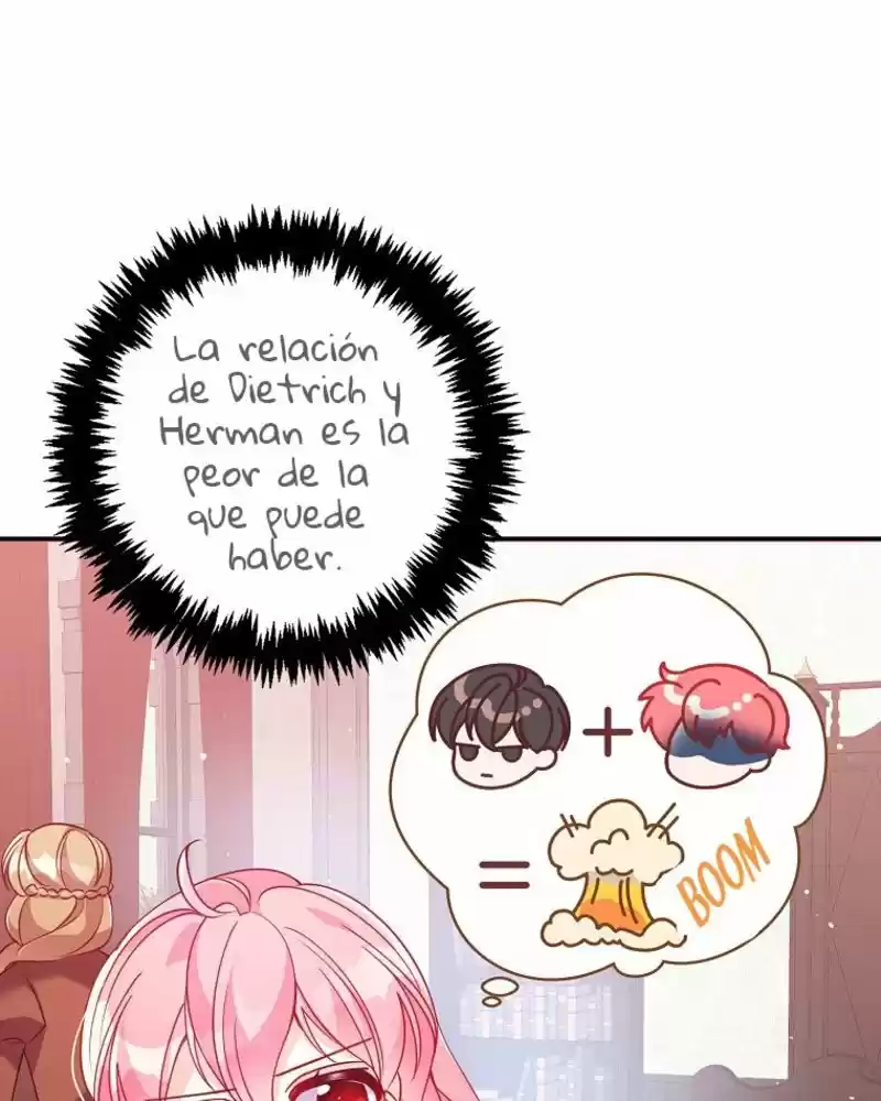 La Preciosa Hermana Del Gran Duque Villano (Novela) - Capítulo 48 - Página 55 - LectorTMOo