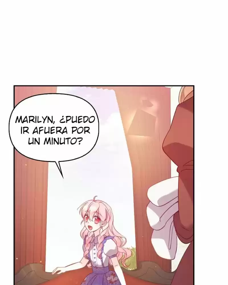 La Preciosa Hermana Del Gran Duque Villano (Novela) - Capítulo 48 - Página 58 - LectorTMOo