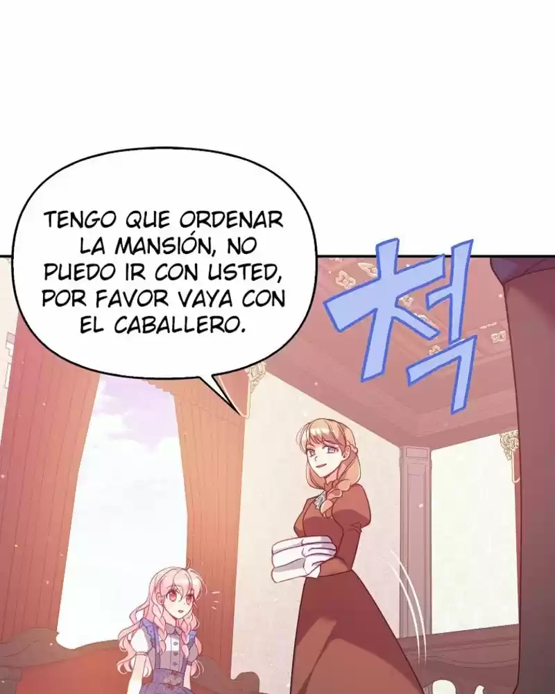 La Preciosa Hermana Del Gran Duque Villano (Novela) - Capítulo 48 - Página 61 - LectorTMOo