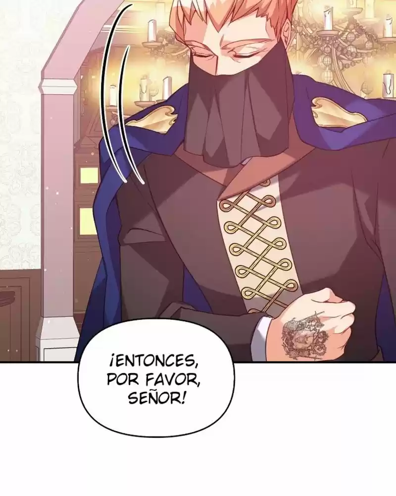 La Preciosa Hermana Del Gran Duque Villano (Novela) - Capítulo 48 - Página 63 - LectorTMOo