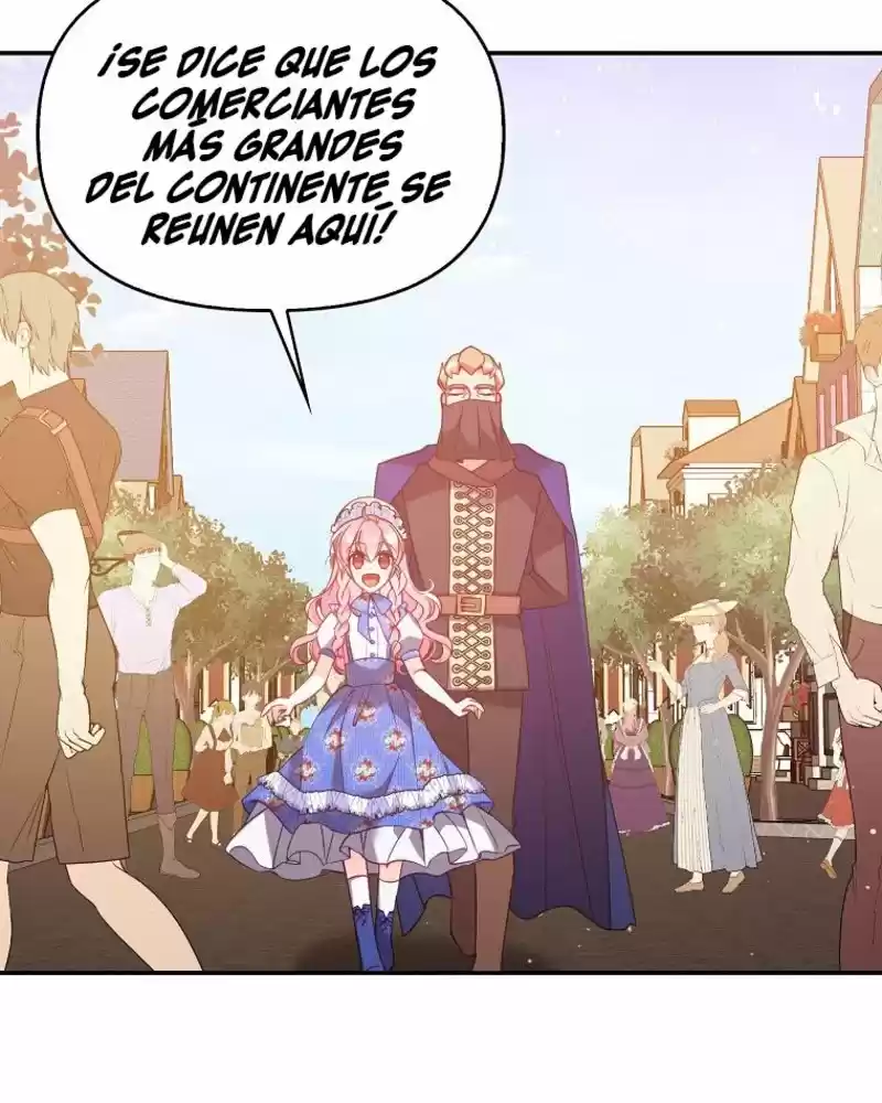 La Preciosa Hermana Del Gran Duque Villano (Novela) - Capítulo 48 - Página 67 - LectorTMOo