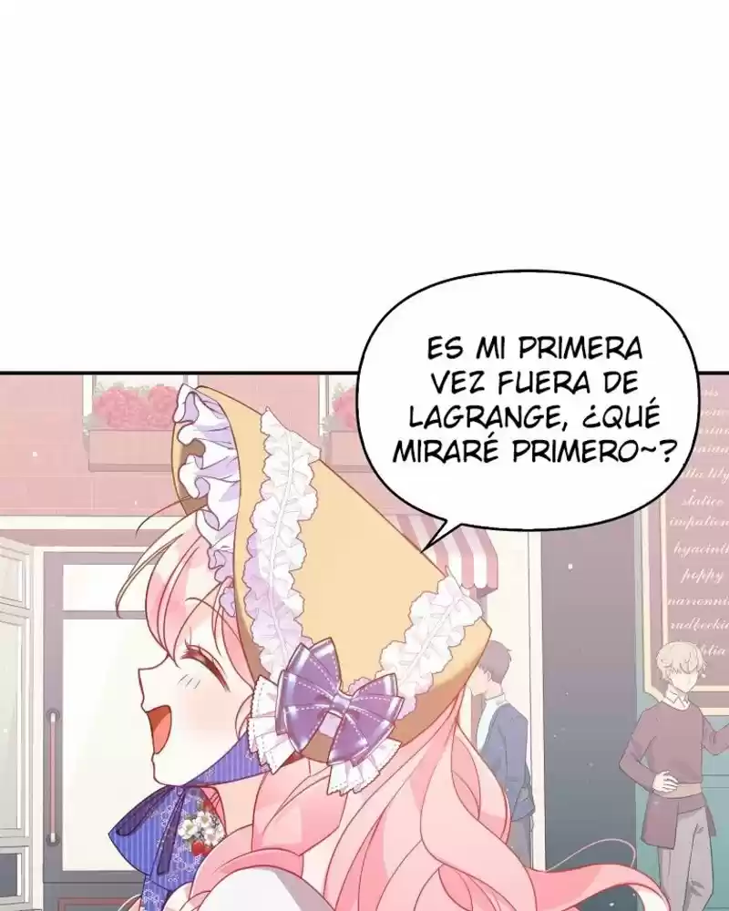 La Preciosa Hermana Del Gran Duque Villano (Novela) - Capítulo 48 - Página 68 - LectorTMOo