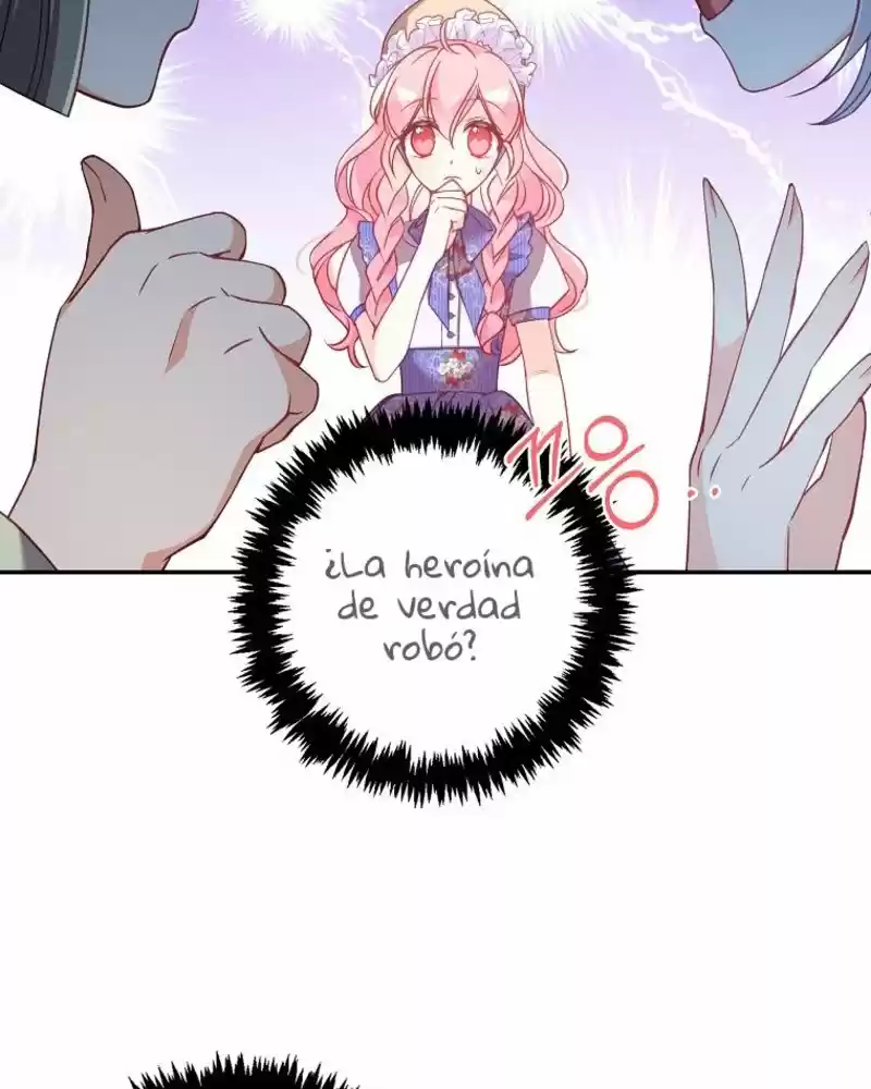 La Preciosa Hermana Del Gran Duque Villano (Novela) - Capítulo 48 - Página 83 - LectorTMOo