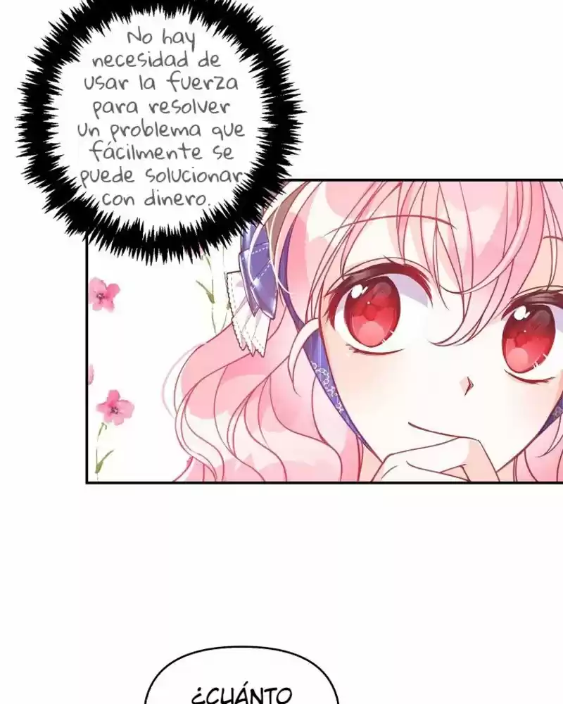La Preciosa Hermana Del Gran Duque Villano (Novela) - Capítulo 48 - Página 84 - LectorTMOo