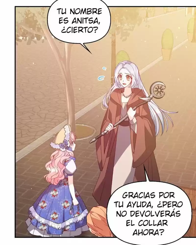 La Preciosa Hermana Del Gran Duque Villano (Novela) - Capítulo 48 - Página 88 - LectorTMOo