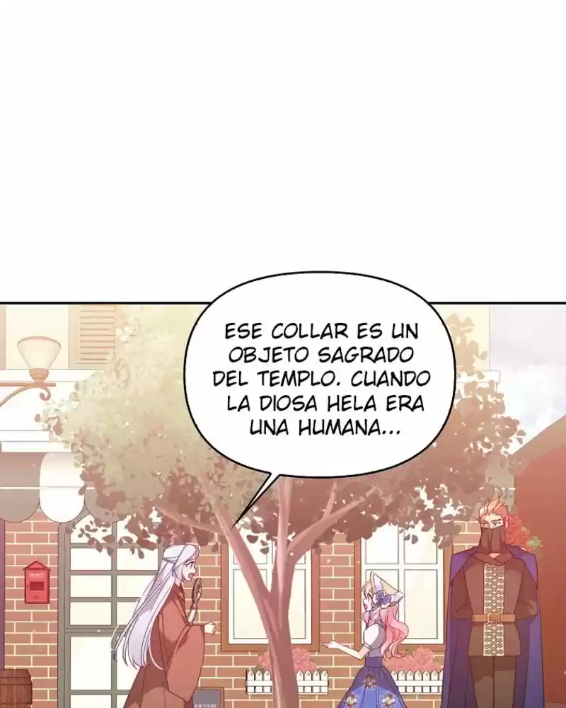 La Preciosa Hermana Del Gran Duque Villano (Novela) - Capítulo 48 - Página 90 - LectorTMOo