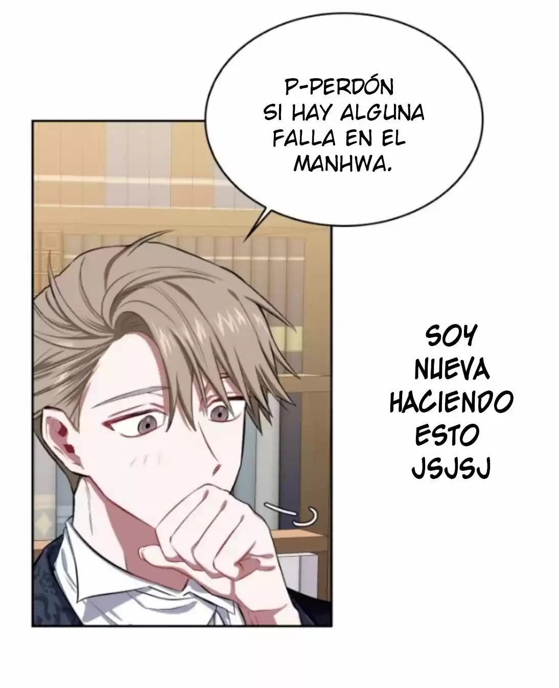 La Preciosa Hermana Del Gran Duque Villano (Novela) - Capítulo 48 - Página 99 - LectorTMOo
