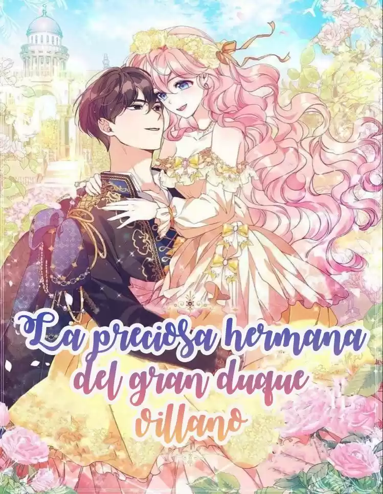 La Preciosa Hermana Del Gran Duque Villano (Novela) - Capítulo 49 - Página 1 - LectorTMOo