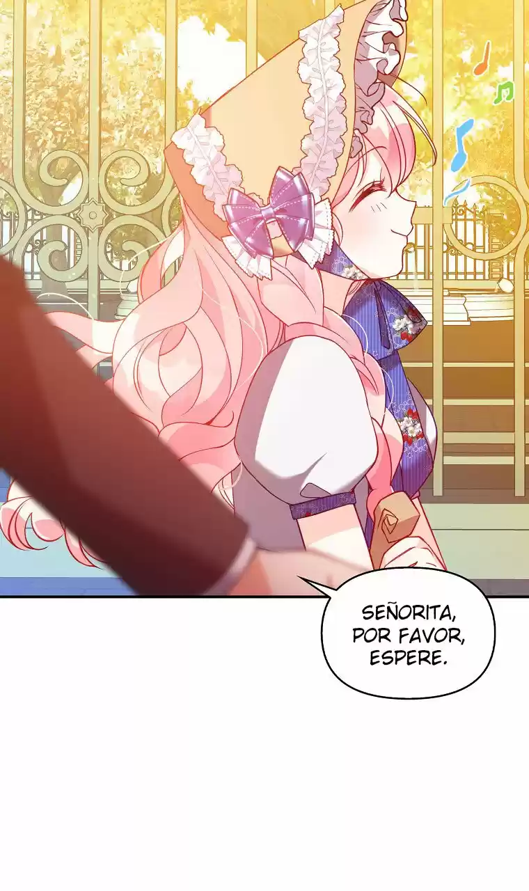 La Preciosa Hermana Del Gran Duque Villano (Novela) - Capítulo 49 - Página 5 - LectorTMOo